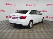 Lada (ВАЗ) Vesta I Вологда  - изображение 22