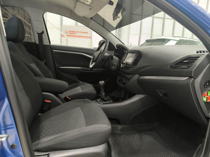 Lada (ВАЗ) Vesta I Казань  - изображение 13