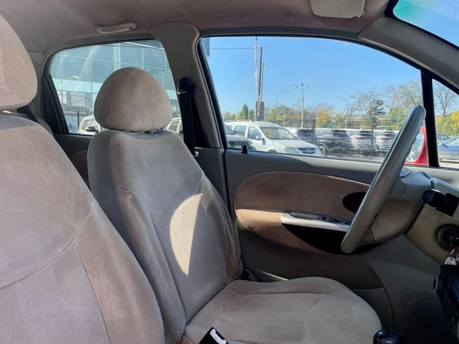 Chery Sweet (QQ) Краснодар  - изображение 17
