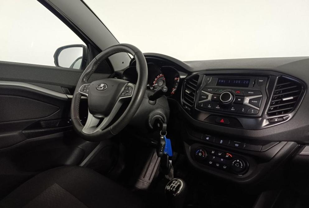 Lada (ВАЗ) Vesta I Волгоград  - изображение 12