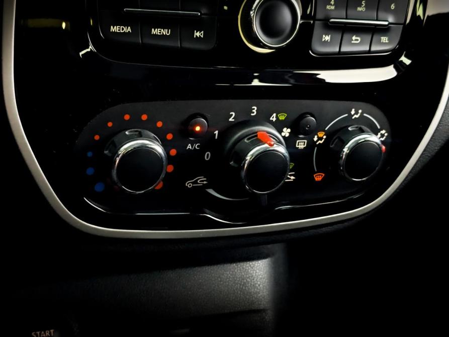 Renault Kaptur I Москва  - изображение 25
