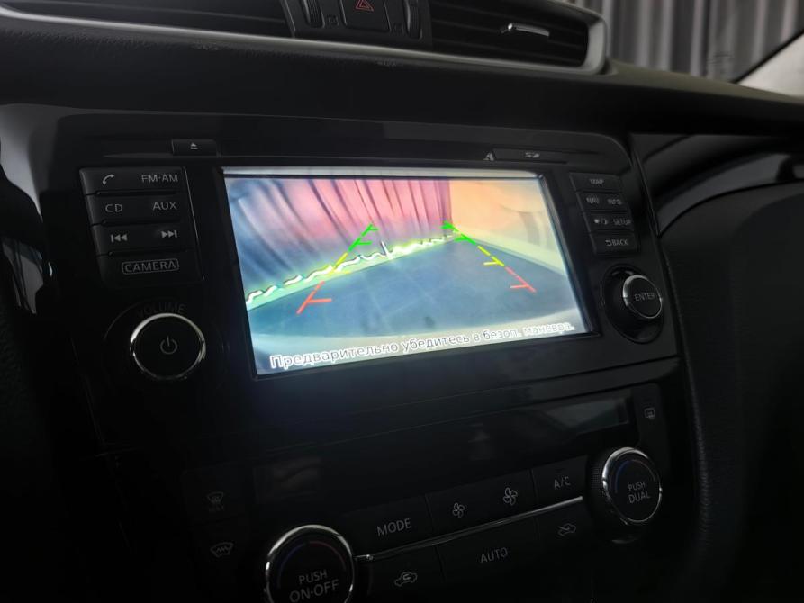 Nissan Qashqai II Москва  - изображение 24