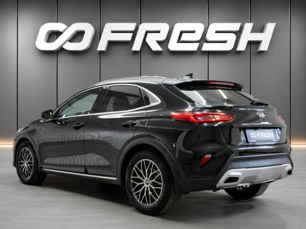 Kia XCeed I с пробегом 2020 года, цена 2 100 000 рублей, 82462 км, хэтчбек, Автокод Объявления