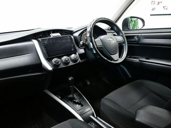 Toyota Corolla XI (E160 E170 E180) Рестайлинг 1 с пробегом 2016 года, цена 1 375 000 рублей, 150251 км, универсал, Автокод Объявления