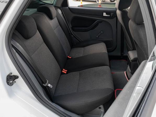 Ford Focus II Рестайлинг с пробегом 2011 года, цена 770 000 рублей, 198737 км, хэтчбек, Автокод Объявления