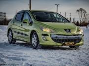 Peugeot 308 I Тюмень  - изображение 23