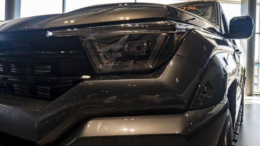 Tank 400 I Волгоград  - изображение 6