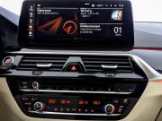 BMW 5 серии VII (G30/G31/G38) Рестайлинг Москва  - изображение 45