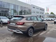Lada (ВАЗ) Vesta I Рестайлинг (NG) Санкт-Петербург  - изображение 17