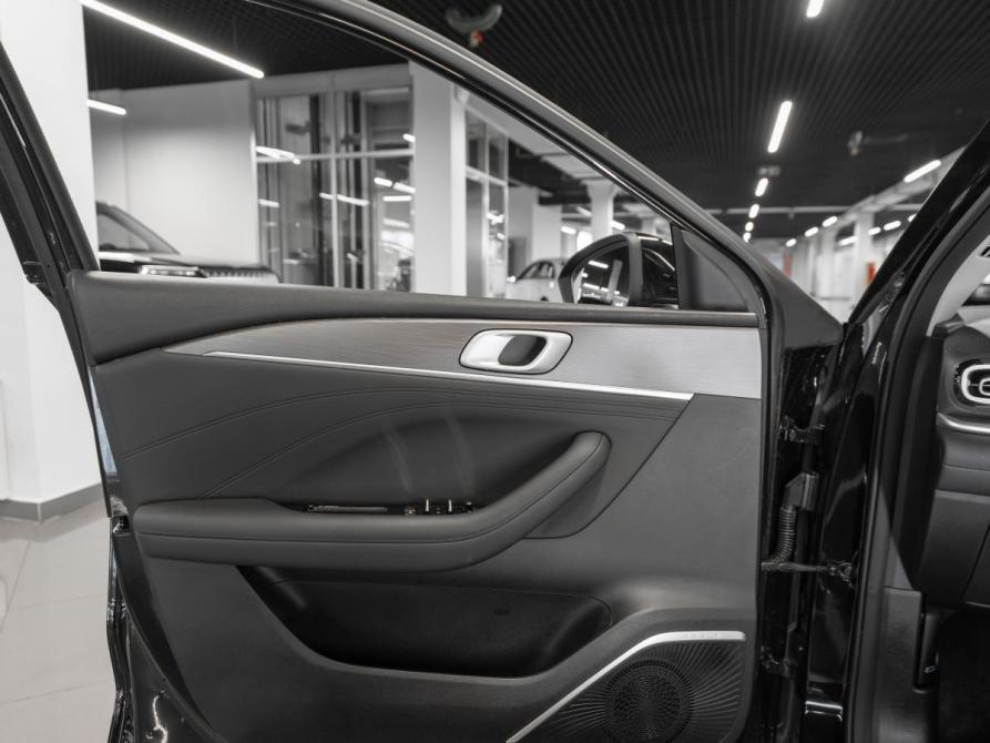 Geely Galaxy Starshine 6 Москва  - изображение 19