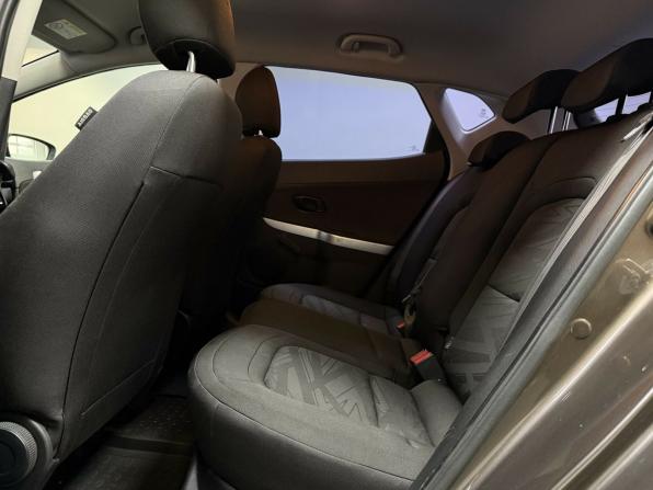 Kia Ceed II с пробегом 2013 года, цена 910 000 рублей, 150461 км, хэтчбек, Автокод Объявления