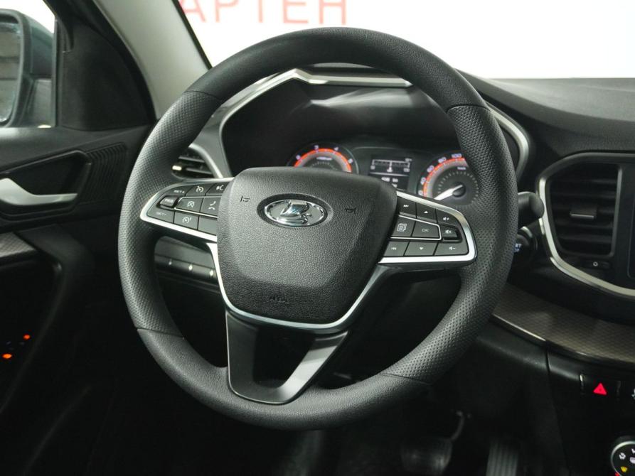 Lada (ВАЗ) Vesta I Рестайлинг (NG) Вологда  - изображение 16