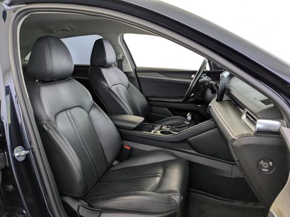 Kia K5 III с пробегом 2021 года, цена 2 200 000 рублей, 144678 км, седан, Автокод Объявления
