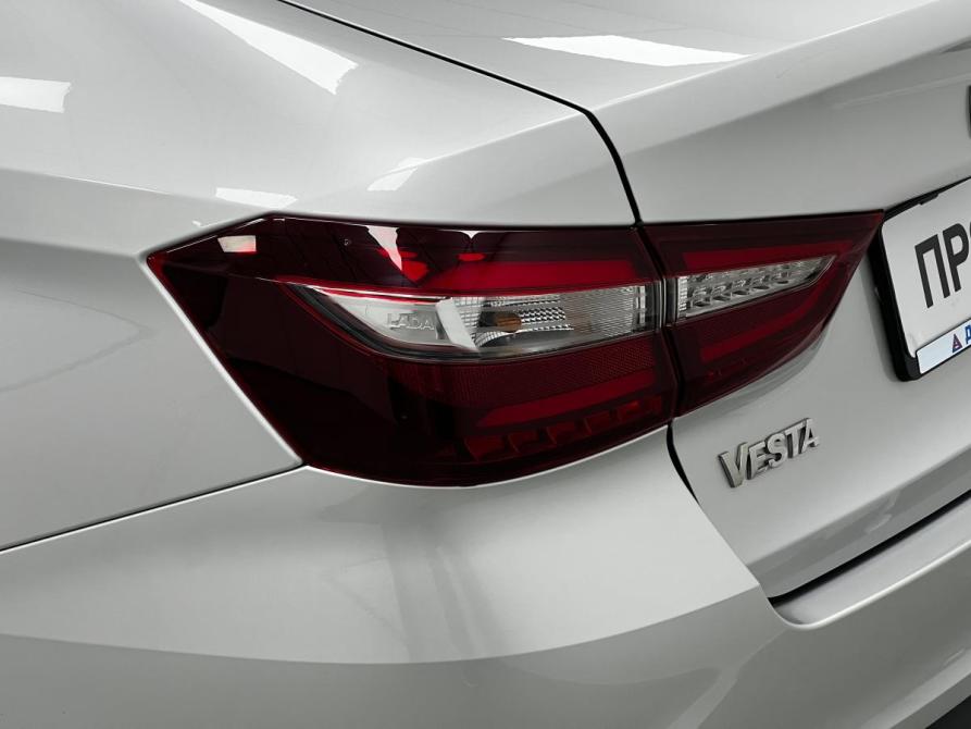 Lada (ВАЗ) Vesta I Рестайлинг (NG) Казань  - изображение 8