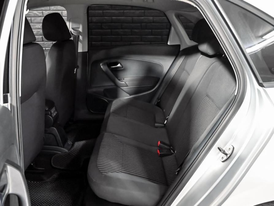 Volkswagen Polo V Екатеринбург  - изображение 17