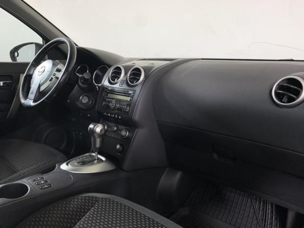 Nissan Qashqai I с пробегом 2009 года, цена 519 000 рублей, 361695 км, внедорожник, Автокод Объявления
