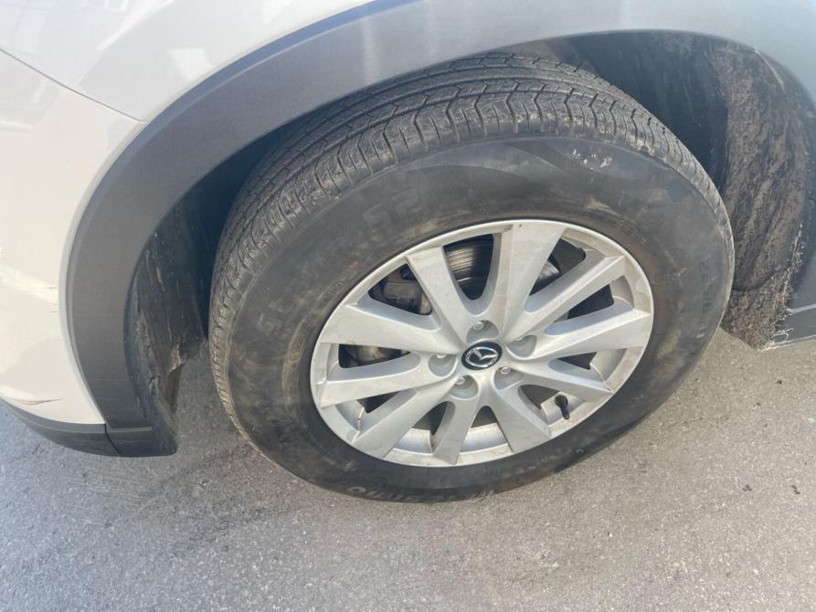 Mazda CX-5 I Нижний Новгород  - изображение 2