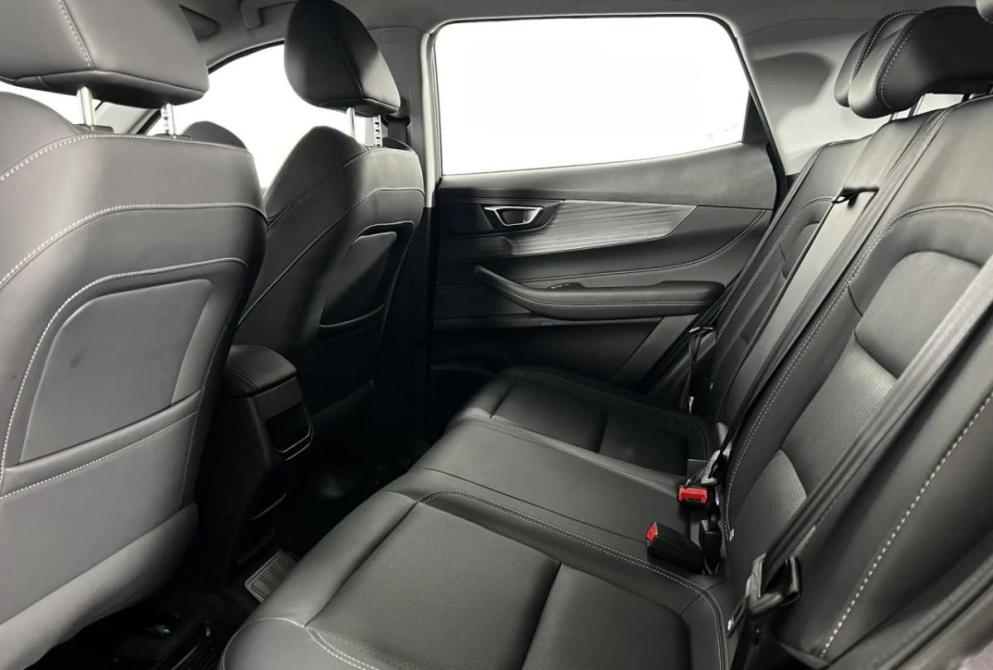 Chery Tiggo 4 Pro I Нижний Новгород  - изображение 11