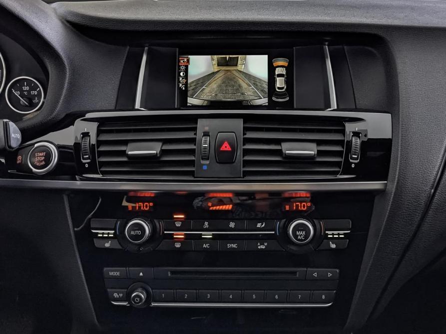 BMW X4 I (F26) Москва  - изображение 17