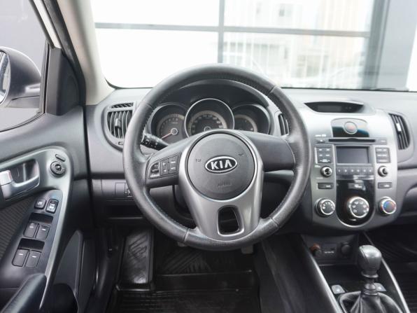 Kia Cerato II с пробегом 2010 года, цена 678 000 рублей, 219940 км, седан, Автокод Объявления