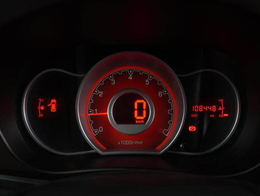 Lifan X50 Воронеж  - изображение 18