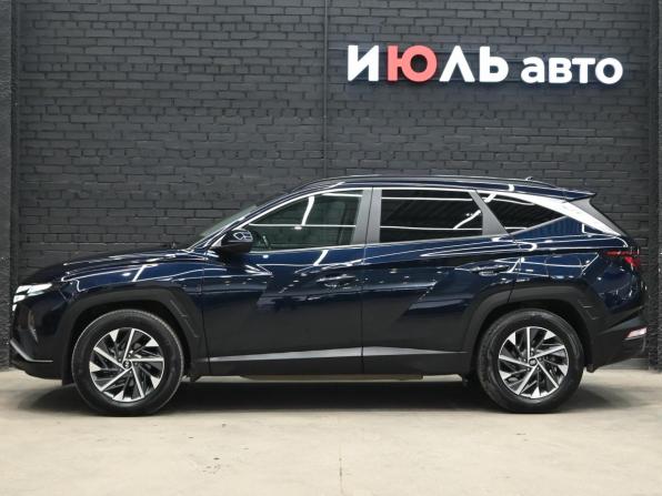 Hyundai Tucson IV с пробегом 2023 года, цена 3 300 000 рублей, 91282 км, внедорожник, Автокод Объявления
