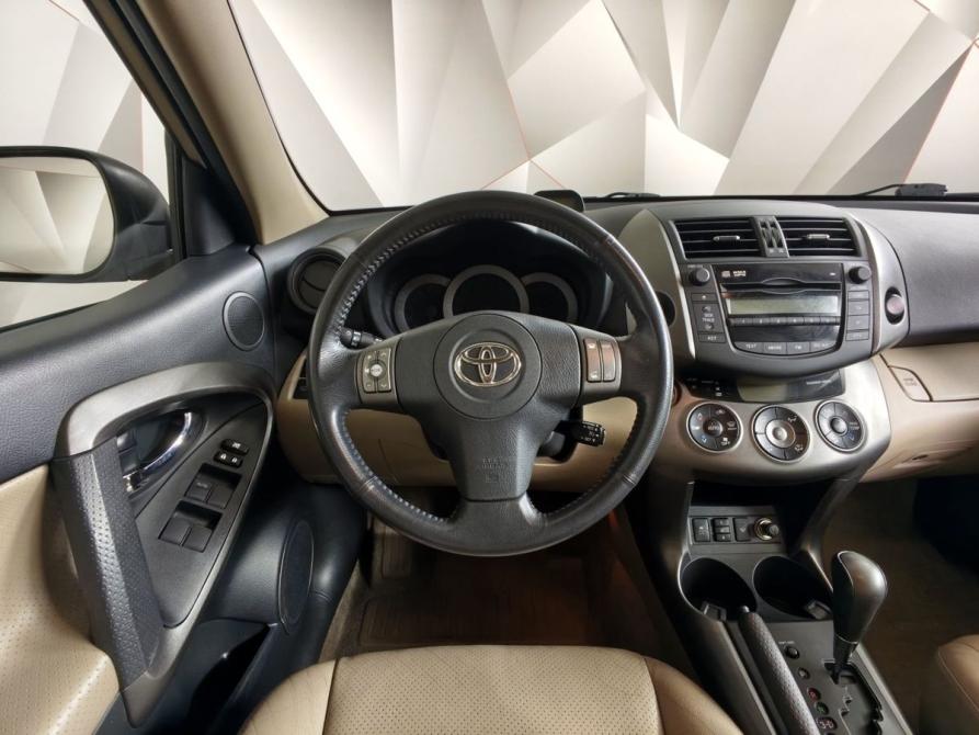 Toyota RAV4 III (XA30) Москва  - изображение 20