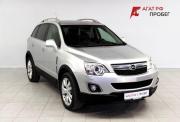 Opel Antara I Рестайлинг Саратов  - изображение 26