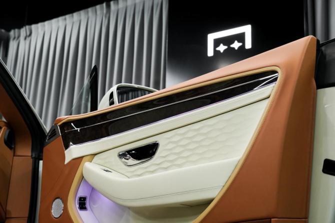 Новый Bentley Continental GT IV 2025 года, цена 48 396 800 рублей, кабриолет, Автокод Объявления