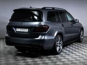 Mercedes-Benz GLS I (X166) Москва  - изображение 24