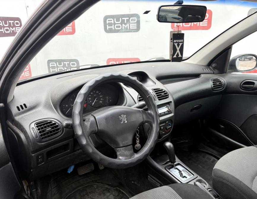 Peugeot 206 Санкт-Петербург  - изображение 7