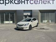 Hyundai Solaris I Рестайлинг Волгоград  - изображение 2