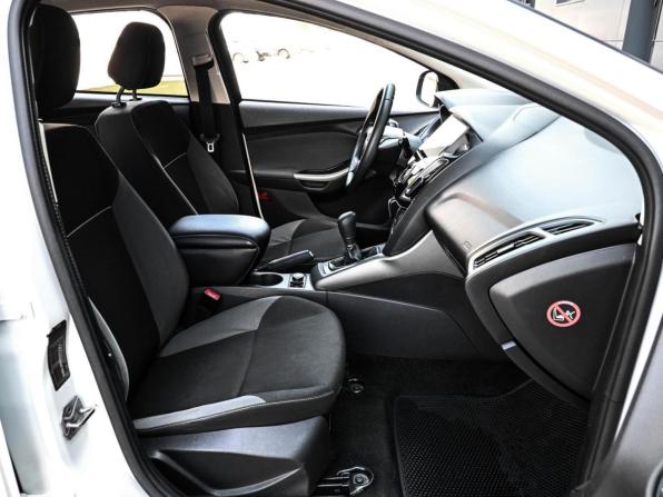 Ford Focus III с пробегом 2011 года, цена 734 000 рублей, 163691 км, хэтчбек, Автокод Объявления