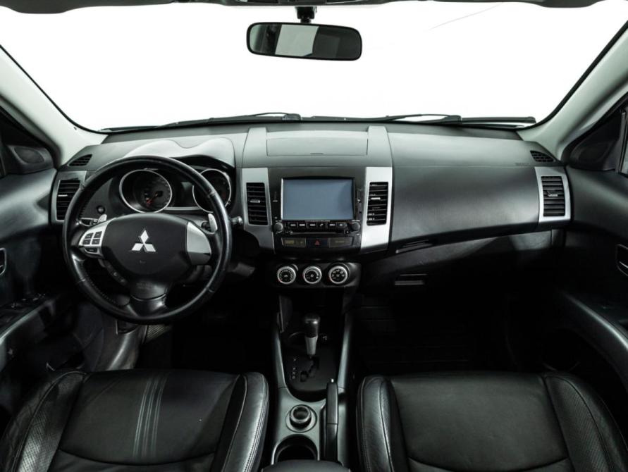 Mitsubishi Outlander II Санкт-Петербург  - изображение 14