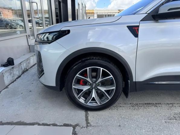 Chery Tiggo 7 Pro Max I Рестайлинг с пробегом 2025 года, цена 2 500 000 рублей, 22510 км, внедорожник, Автокод Объявления