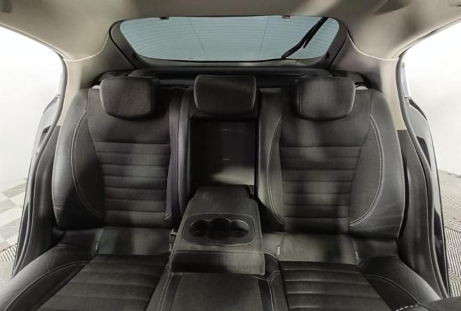 Renault Laguna III с пробегом 2008 года, цена 530 000 рублей, 205405 км, лифтбек, Автокод Объявления