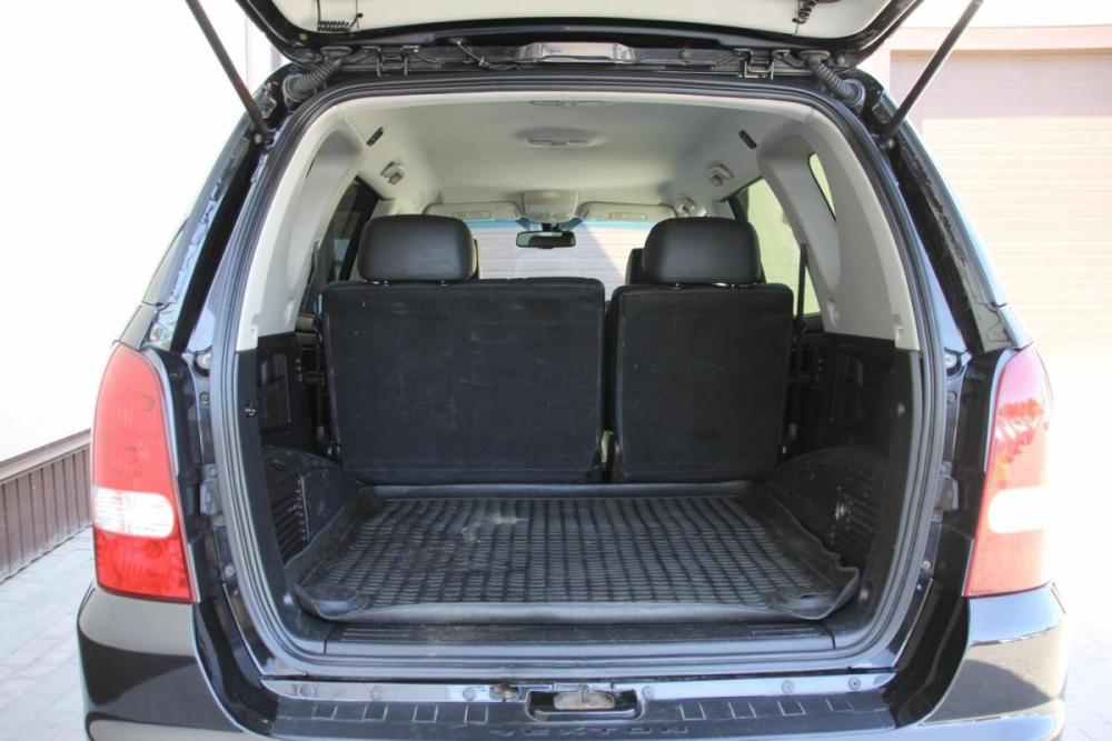 SsangYong Rexton II Киров  - изображение 8
