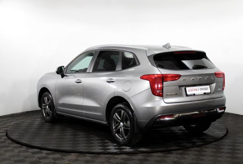 Haval Jolion I Рестайлинг Нижний Новгород  - изображение 8