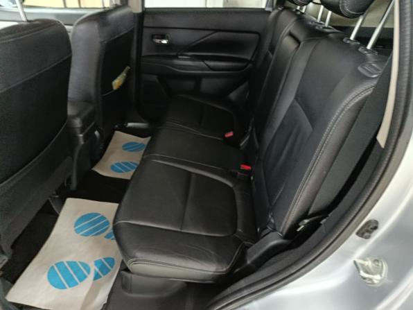 Mitsubishi Outlander III с пробегом 2012 года, цена 1 430 000 рублей, 197861 км, внедорожник, Автокод Объявления