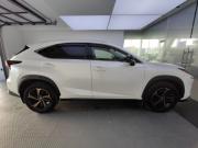 Lexus NX I Рестайлинг Уфа  - изображение 26