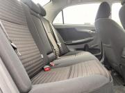 Toyota Corolla X (E140 E150) Рестайлинг Уфа  - изображение 33
