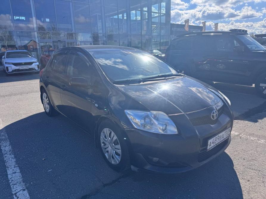 Toyota Auris I Пермь  - изображение 2