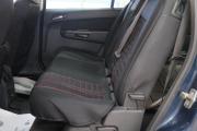 Opel Zafira B Рестайлинг Омск  - изображение 44