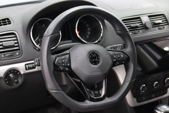 Skoda Yeti I с пробегом 2012 года, цена 1 025 250 рублей, 165620 км, внедорожник, Автокод Объявления