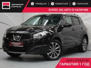 Nissan Qashqai I Рестайлинг Кемерово  - изображение 23