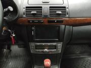Toyota Avensis II Рестайлинг Пермь  - изображение 30