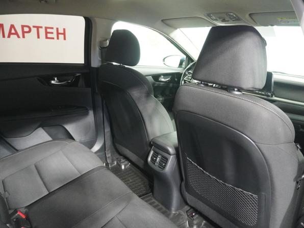 Kia Cerato IV с пробегом 2020 года, цена 1 849 000 рублей, 90132 км, седан, Автокод Объявления