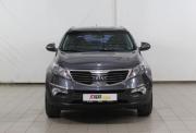 Kia Sportage III Рестайлинг Астрахань  - изображение 27
