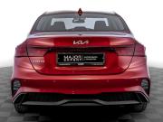 Kia Cerato IV Рестайлинг Москва  - изображение 33