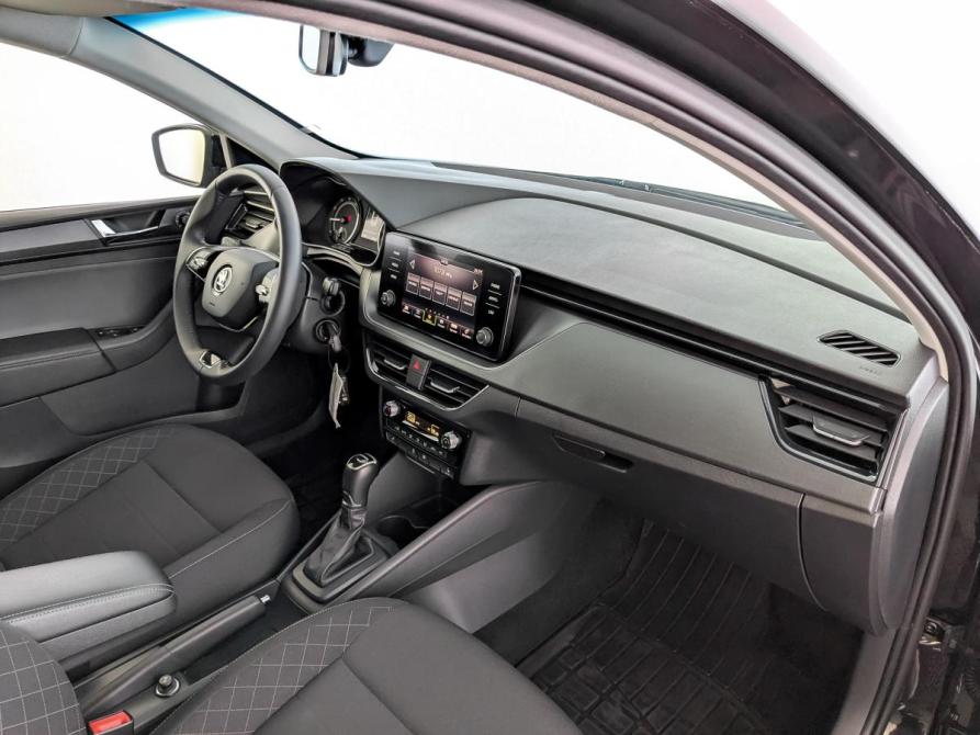 Skoda Rapid II Москва  - изображение 11